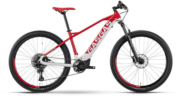 Cross country electric bike on sale