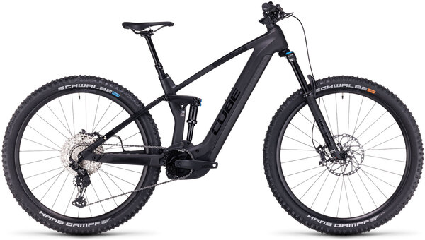 Cube stereo hybrid 140 hpc sl 625 electric bike 2021 sale