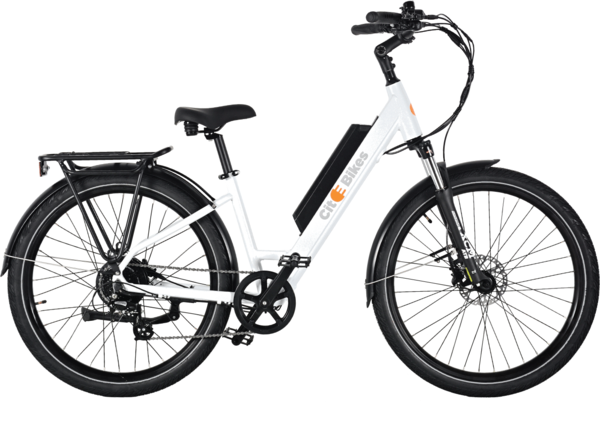 Cit deals e bikes