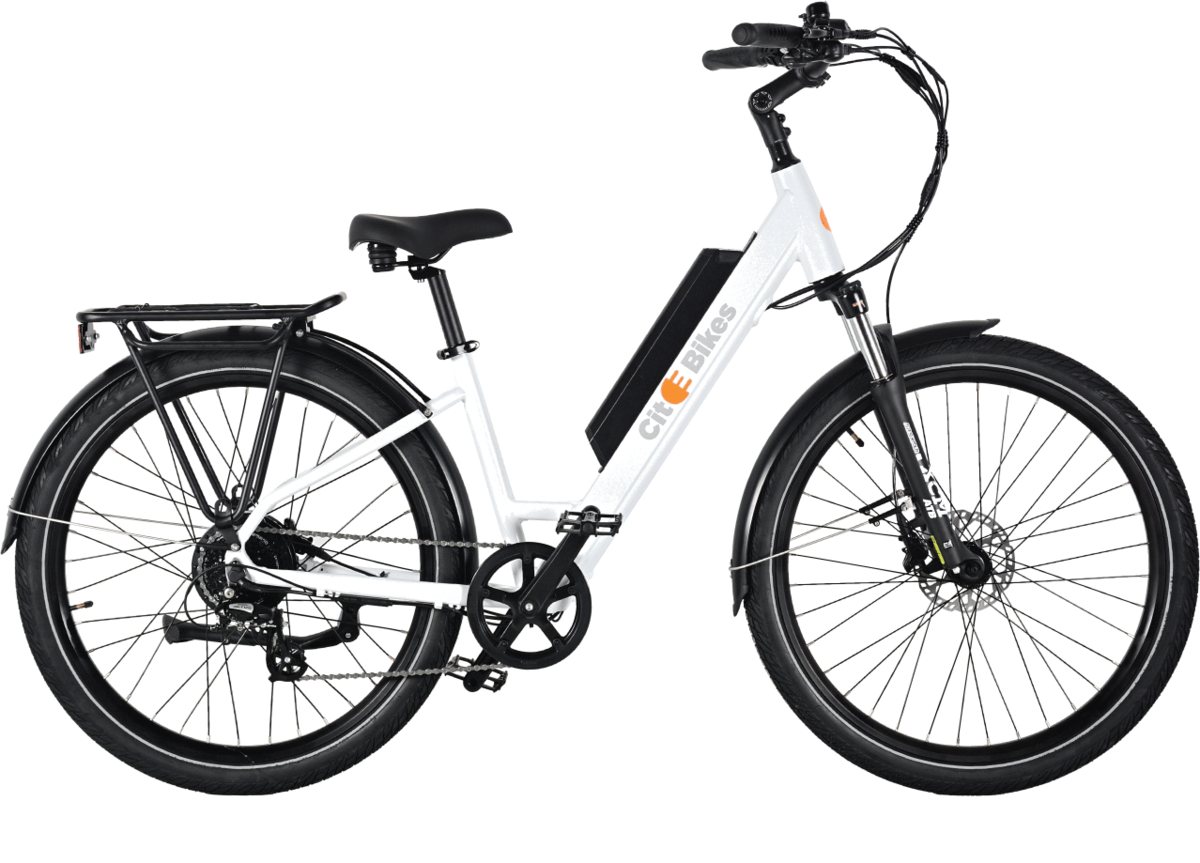 Cit store e bikes