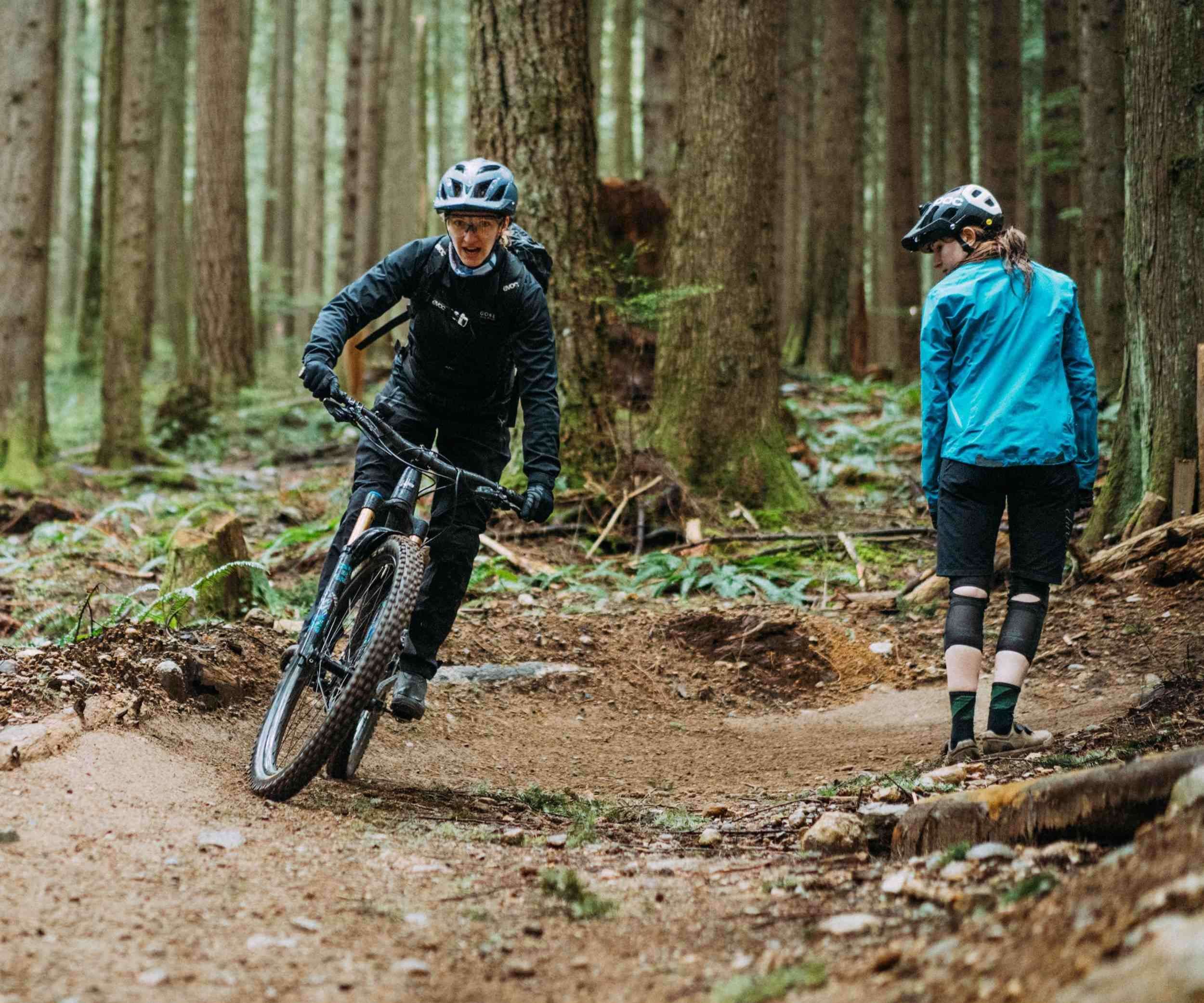 Mountain bike camps for adults on sale