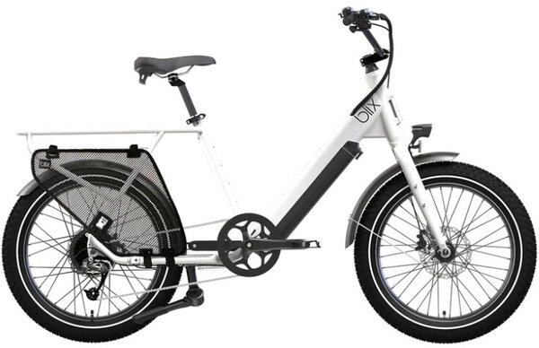 Blix electric bikes near me online