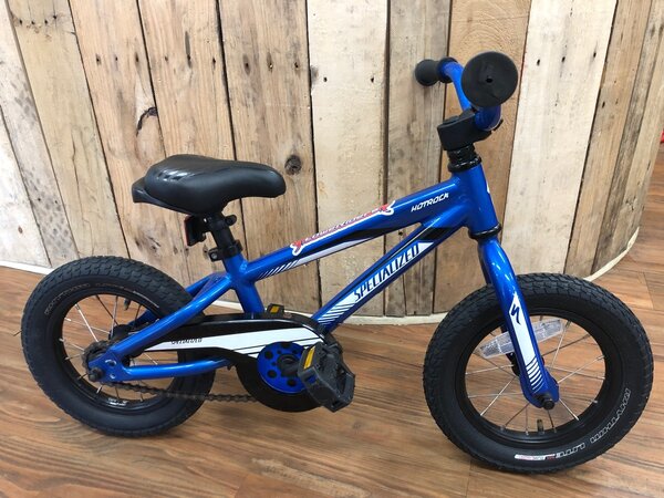 Specialized Hotrock dile 12 inch child