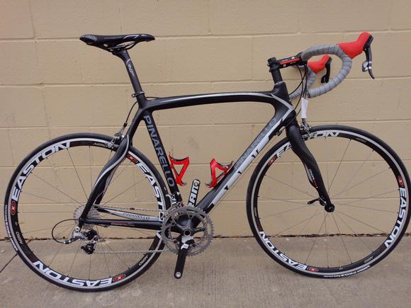 pinarello prince 2011