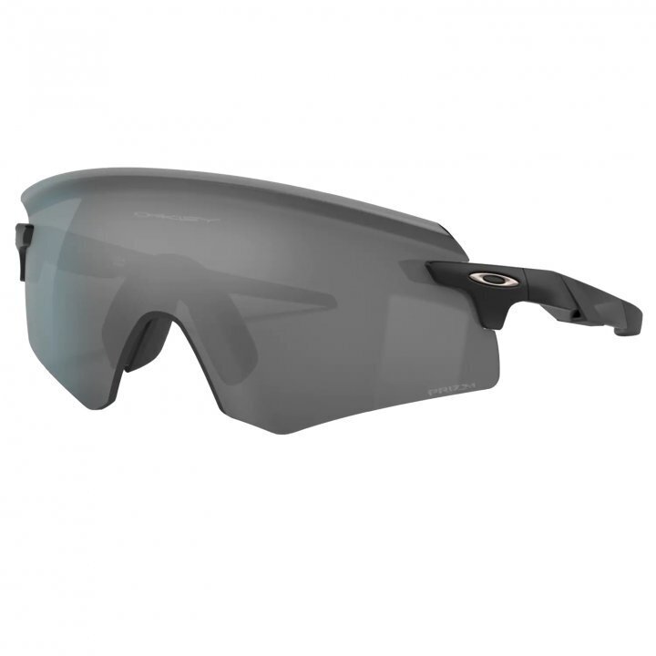 Oakley Encoder Matte Black/Prizm Black - Vélo La Shop & Greg Christie's ...