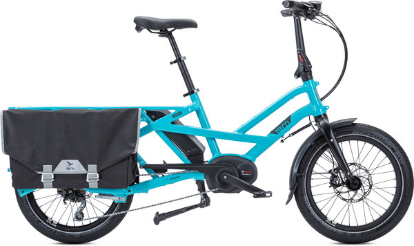 Tern gsd electric bike hot sale