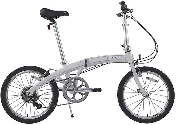 Dahon mu sale