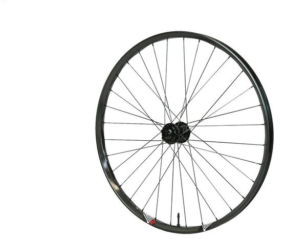 We Are One Convergence - Triad Wheelset - I9 Hydra