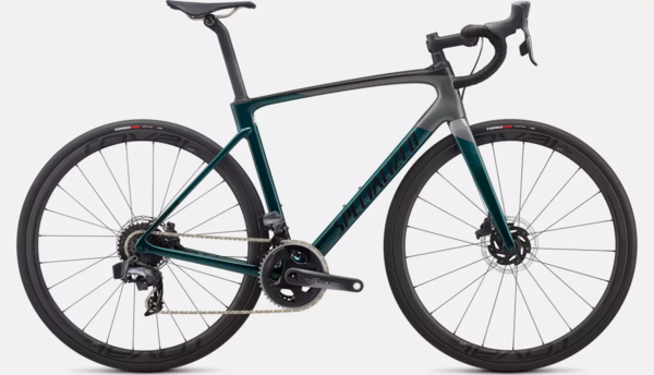 Roubaix hot sale pro 2020