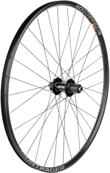 Bontrager Connection 29 Boost Wheel The Bike Shop