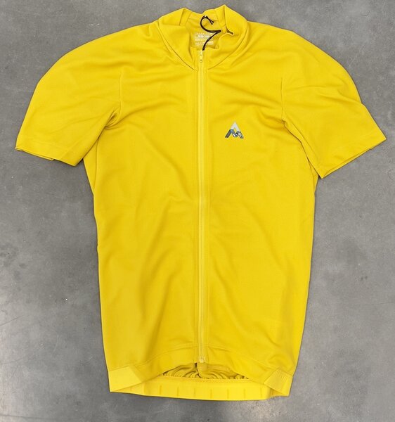 7mesh Quantum SS Jersey - The Bike Shop