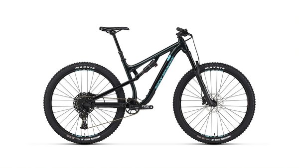 rocky mountain instinct alloy 30