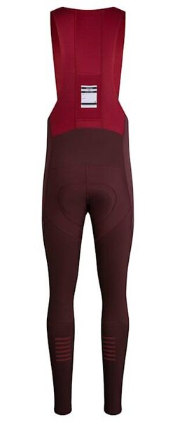 Rapha Pro Team Winter Tights With Pad II - The Bike Shop