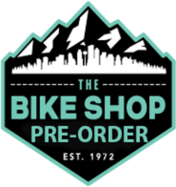 the bike shop