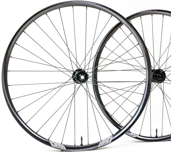 We Are One Revolution - Union Wheelset - I9 1/1