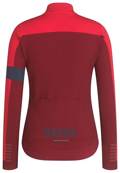 Rapha souplesse training on sale jacket