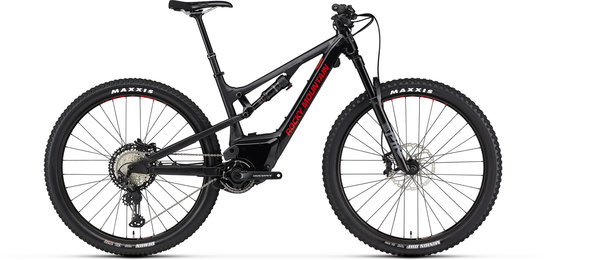 rocky mountain instinct powerplay alloy 70