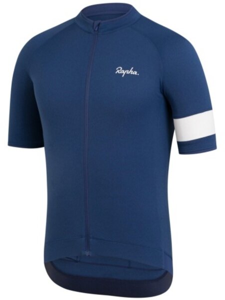 Rapha Pro Team Midweight Mens Small Women's Medium Jersey Cycling