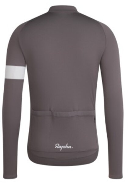 Core Long Sleeve Jersey