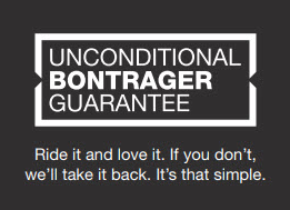 bontrager online shop