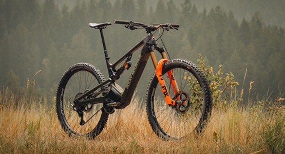 rocky mountain e bike for sale