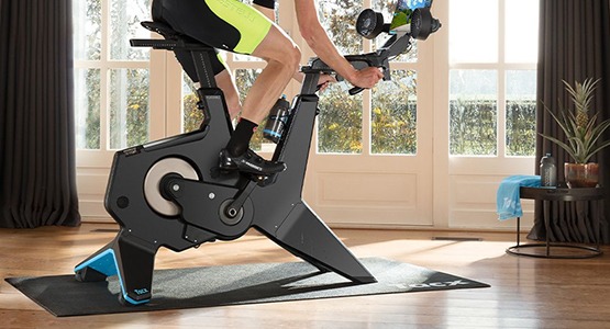 Tacx smart 2024 trainer canada