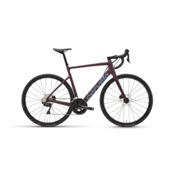 Cervelo Caledonia 105