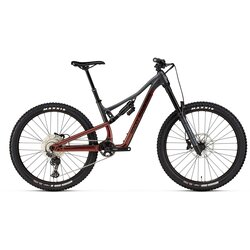 Rocky Mountain Altitude Alloy 30