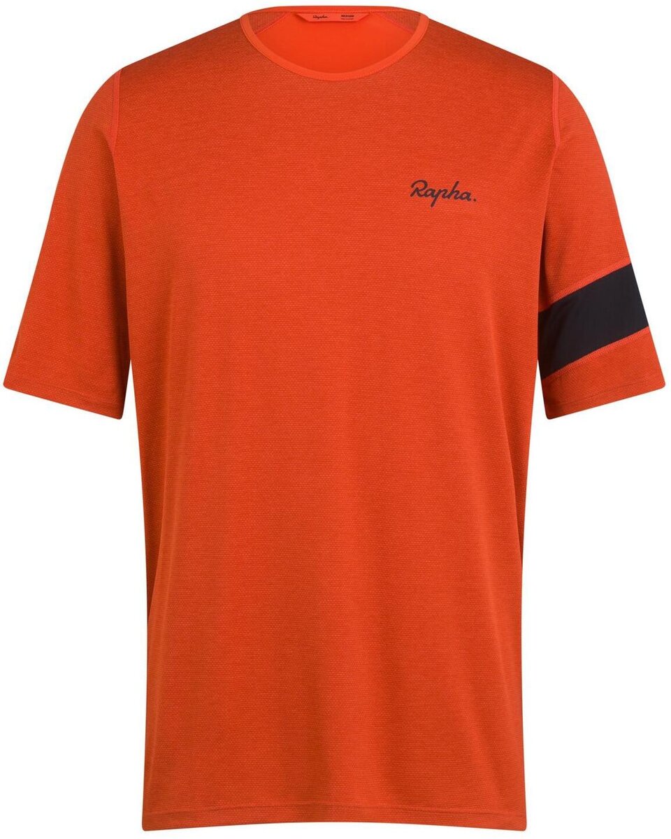 Rapha Trail Lightweight T-shirt - The Bike Shop