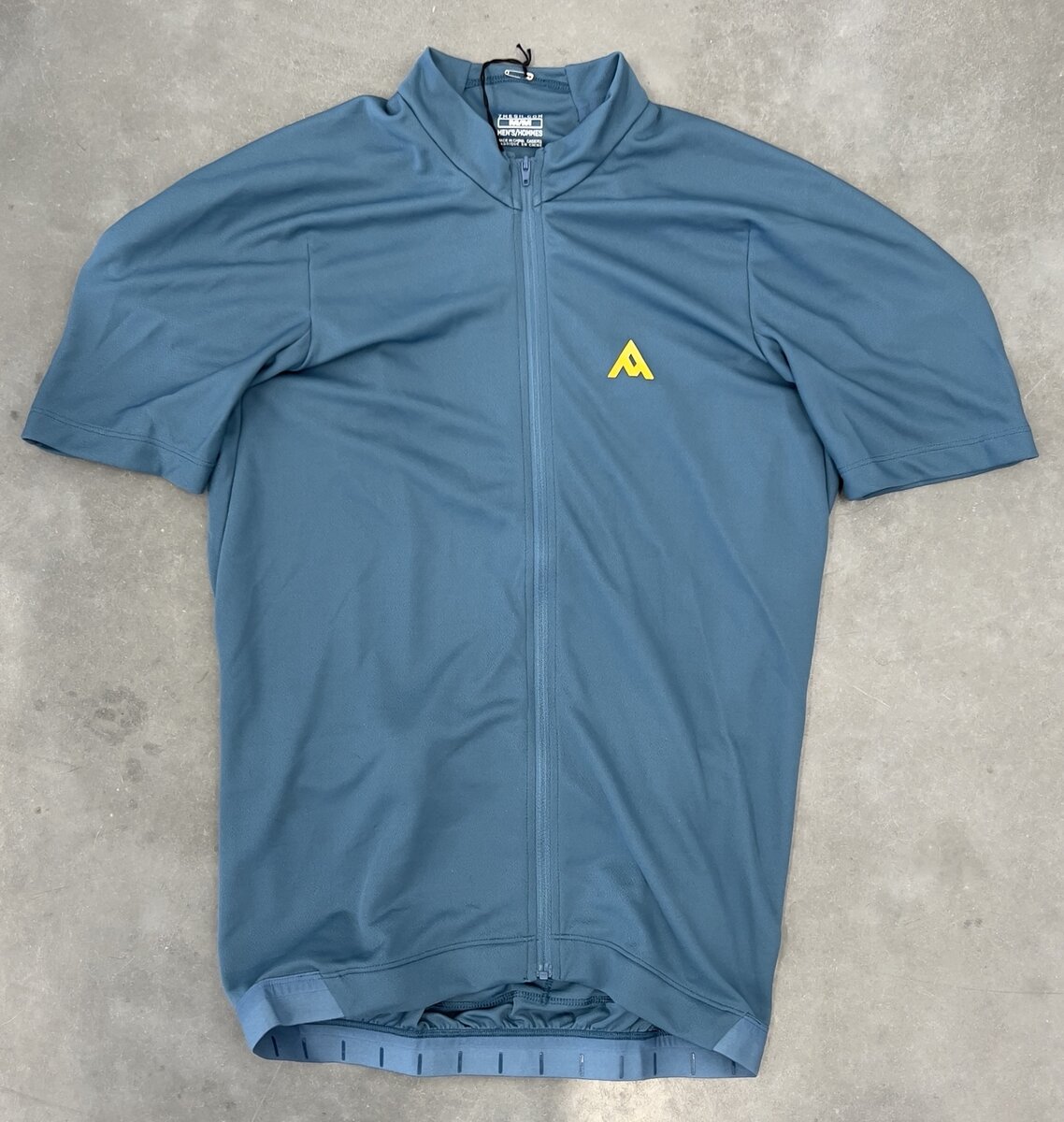 7mesh Quantum SS Jersey - The Bike Shop