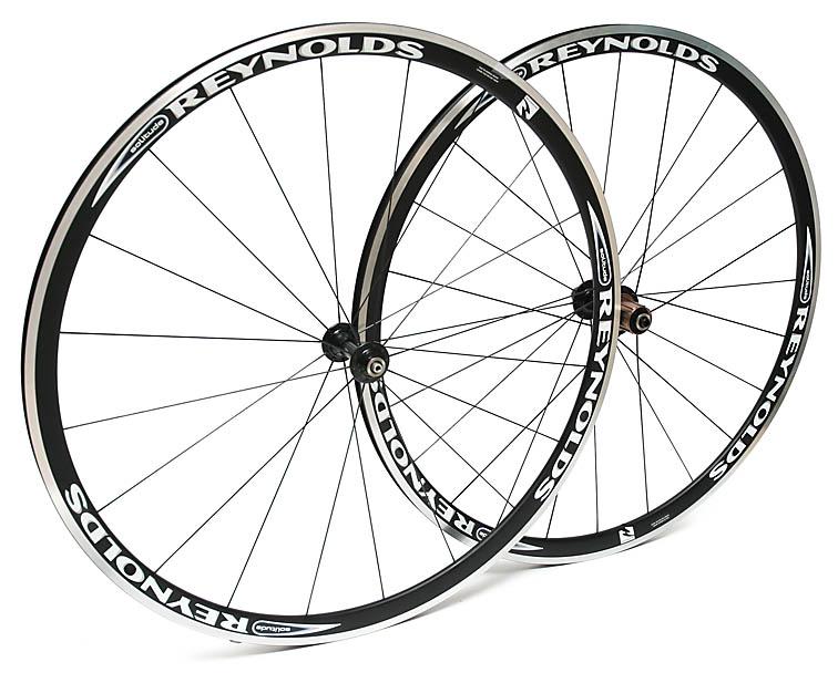 reynolds 650c wheels