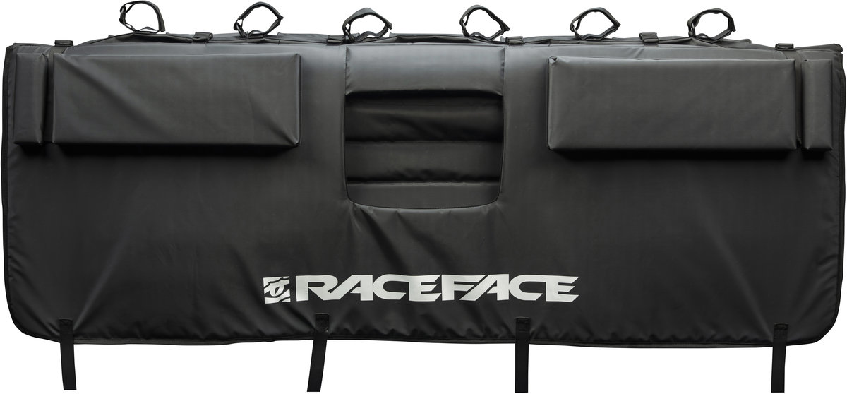 race face t2 tailgate pad