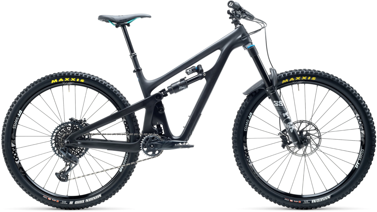 yeti sb150 c2