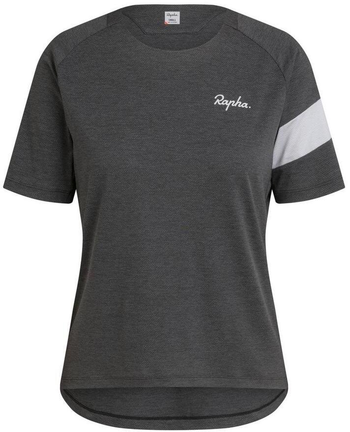 Rapha Trail Technical T-shirt - The Bike Shop