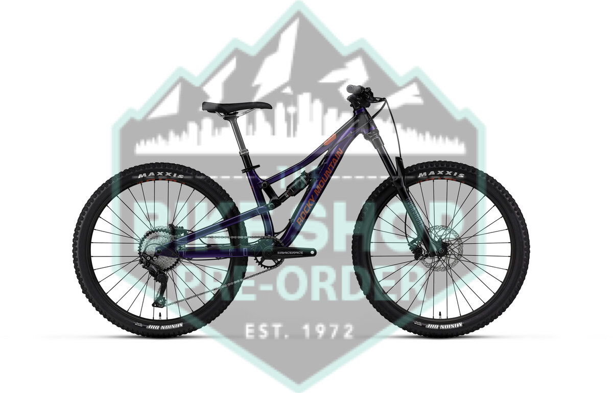 rocky mountain reaper for sale