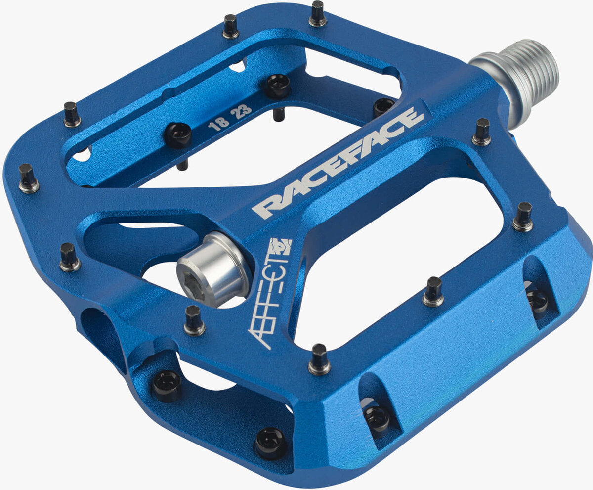 RaceFace Aeffect Pedal - The Bike Shop