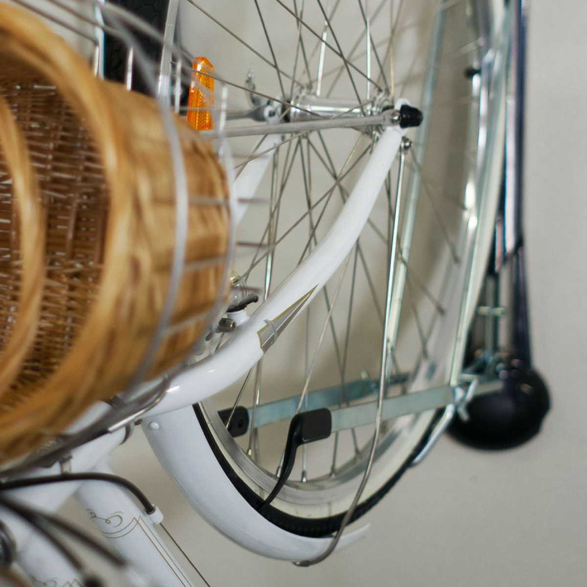 steadyrack fender rack