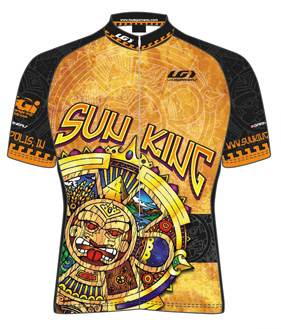 bicycle jerseys