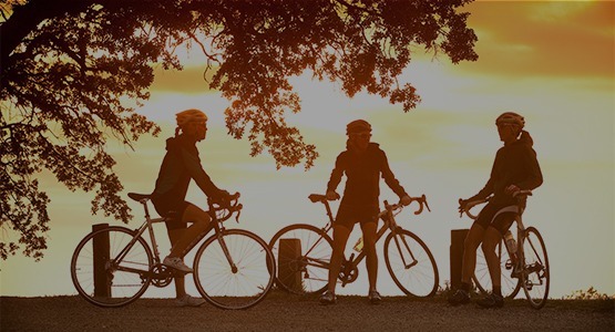 Sunset discount cyclery inc