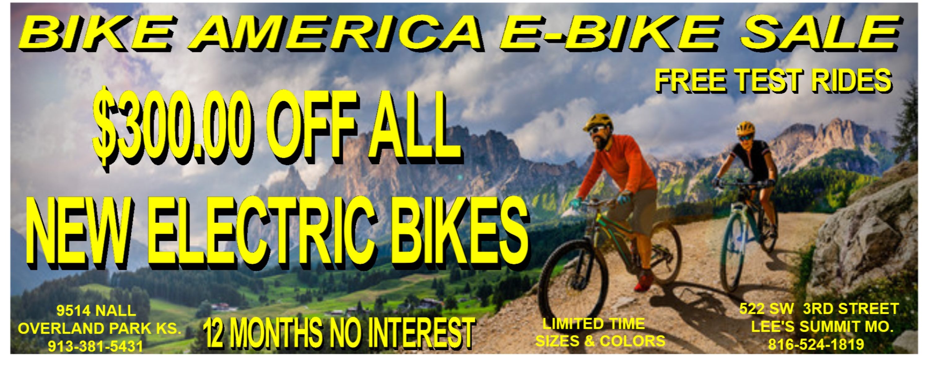 Bike america near me on sale