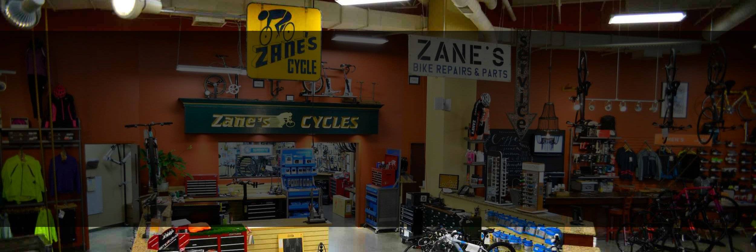 cycle service center near me