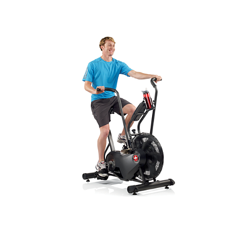 schwinn airdyne ad6i