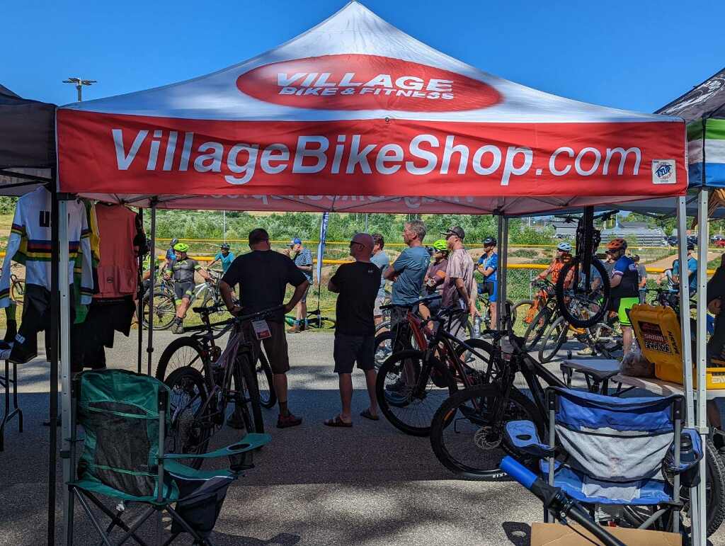 west village bike shop