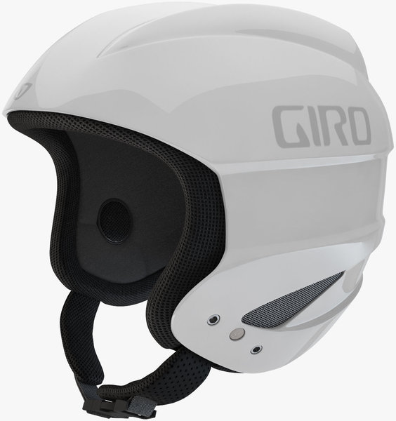 giro skiing helmets