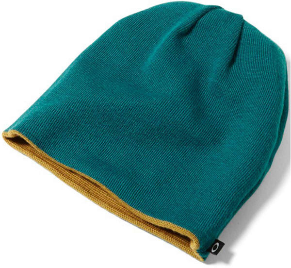 Oakley mainline beanie online