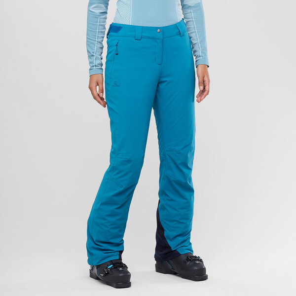 Salomon icemania pants short online