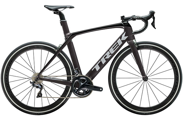 trek madone diamond