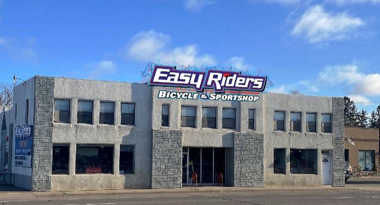 Easy rider bike shop new arrivals