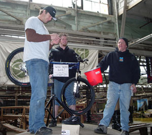 Giant Bicycle Demo Days at Rayu0027s - Century Cycles - Cleveland 