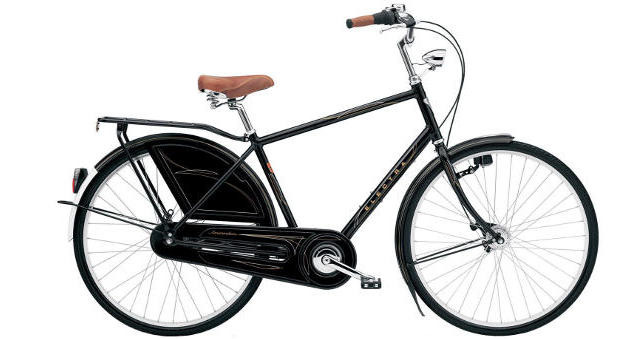 most comfortable bicycle for long rides
